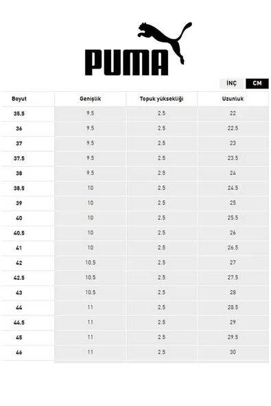 Puma Jada Renew Ayakkabı - Resim 7