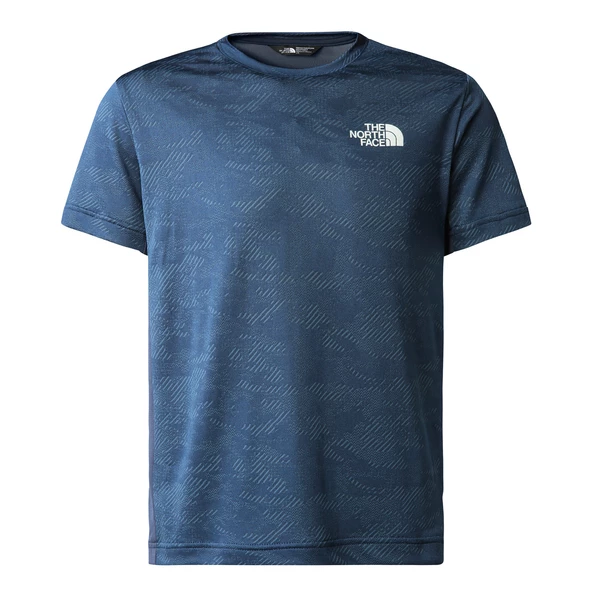 The North Face Mountain Athletics Erkek Çocuk Tişört NF0A82E8I8I1 ürün görseli 1