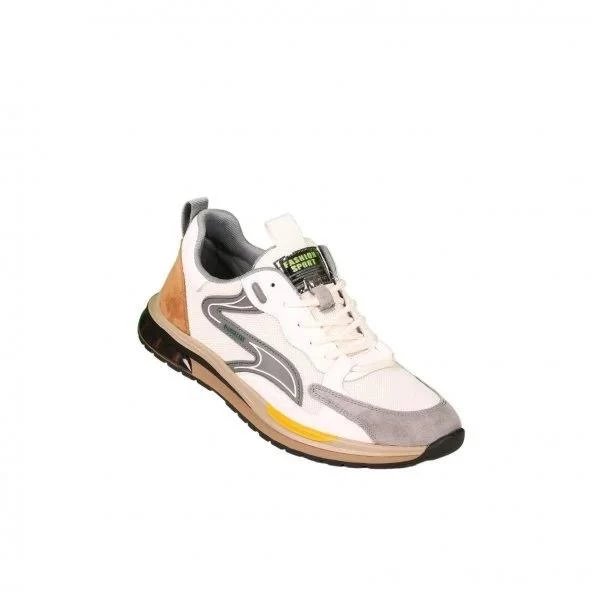 GUJA 23Y512-3 ÖZEL TABAN SNEAKERS ERKEK SPOR AYAKKABI ürün görseli 1