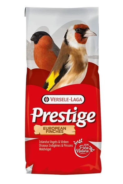 European Finches Finch Yemi 1 Kg ürün görseli 1