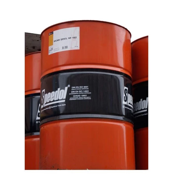 SPEEDOL CSG KIRMIZI GRES KOVA 14 KG - Resim 4