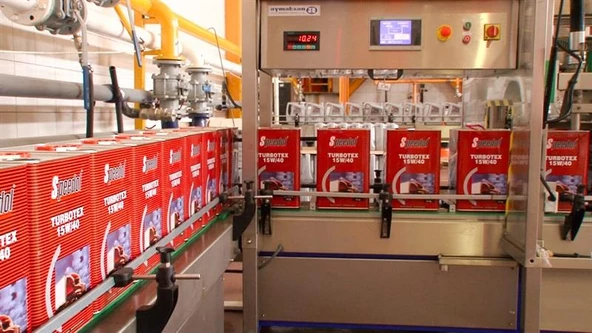 SPEEDOL CSG KIRMIZI GRES KOVA 14 KG - Resim 3