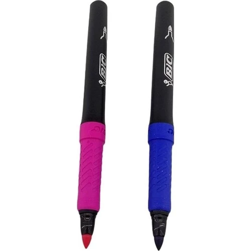 Bic Intensity Premium Keçeli Kalem 12 Renk - Resim 5
