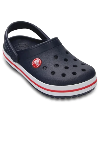 Crocs 207005-485 Crocband Clog T Unisex Çocuk Sandalet ürün görseli 1