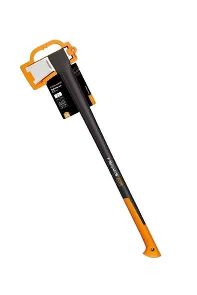 Fiskars X27 Yarma Parçalama Baltası 1015644 ürün görseli 1