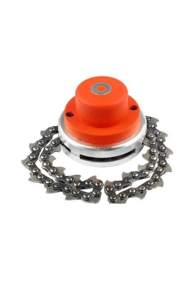 Veta VT07103 Tırpan Başlığı Zincirli Üniversal ürün görseli 1