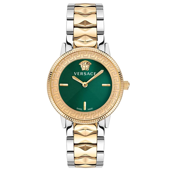 Versace VRSCVE2P00522 Kadın Kol Saati ürün görseli 1