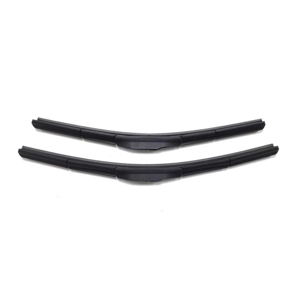 Silecek Jaguar X-Type 2002-2010 Ön Cam Silecek Takımı Silgeç Seti 55x48cm ürün görseli 1