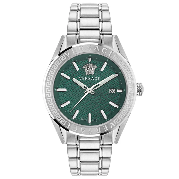 Versace VRSCVE6A00423 Erkek Kol Saati ürün görseli 1