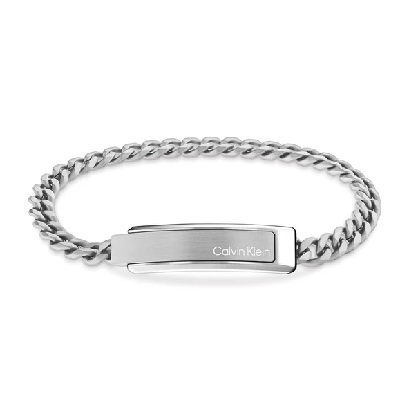 Calvin Klein CKJ35000048 Erkek Bileklik ürün görseli 1