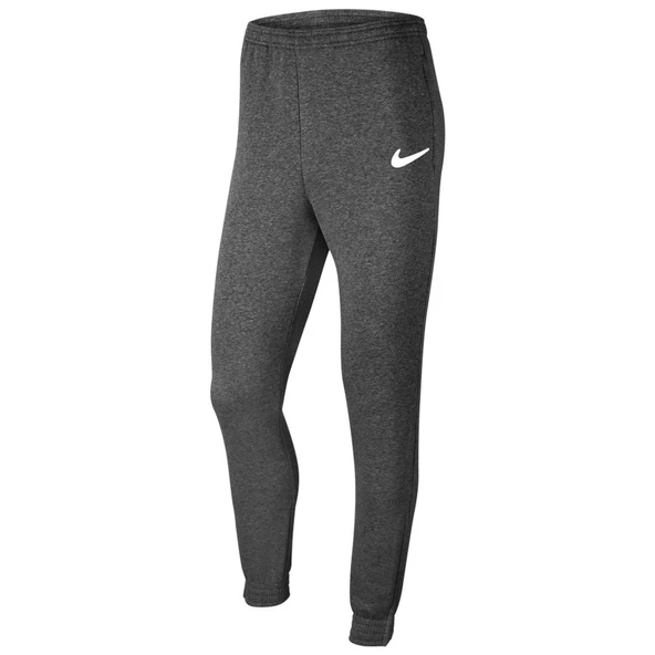 Nike M Nk Flc Park20 Pant Kp Erkek Siyah Futbol Eşofman Altı ürün görseli 1