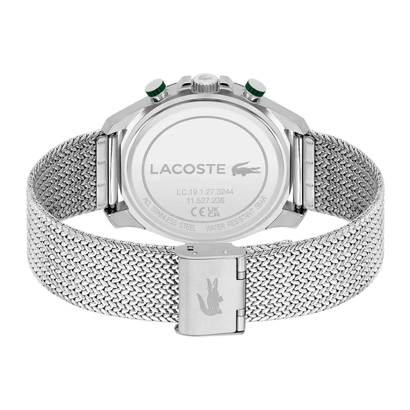 Lacoste LAC2011255 Erkek Kol Saati - Resim 2