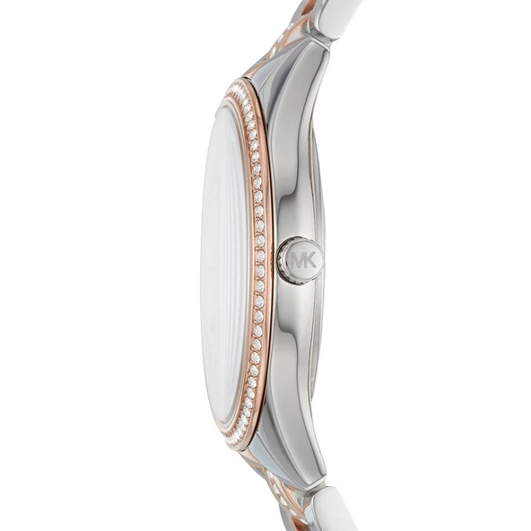 Michael Kors MK3979 Kadın Kol Saat - Resim 2