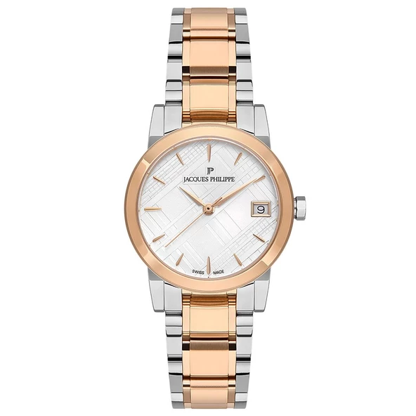 Jacques Philippe JPQLS317328RG Kadın Kol Saati ürün görseli 1