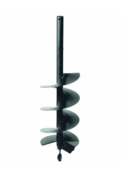 Palmera Burgu 8 cm çap 100 cm Boy ürün görseli 1