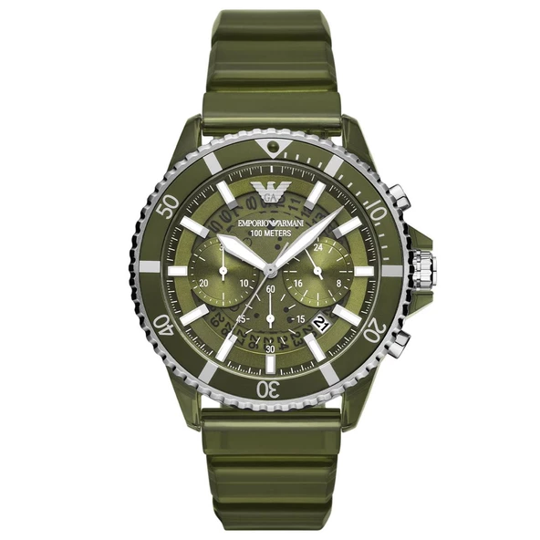 Emporio Armani AR11534 Erkek Kol Saati ürün görseli 1