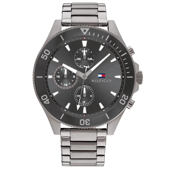 Tommy Hilfiger TH1791918 Erkek Kol Saati ürün görseli 1