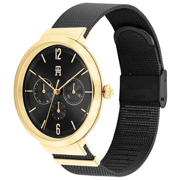 Tommy Hilfiger TH1782540 Kadın Kol Saati - Resim 2