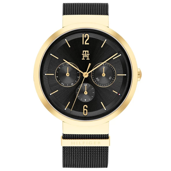 Tommy Hilfiger TH1782540 Kadın Kol Saati ürün görseli 1