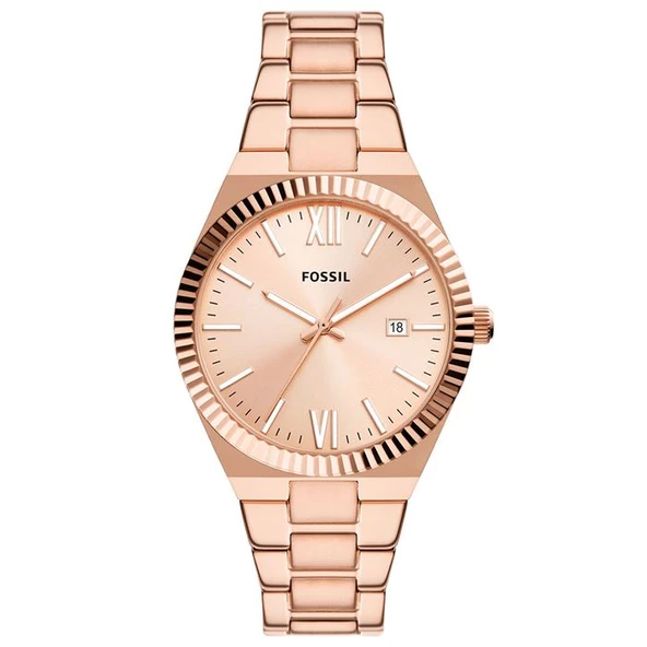Fossil Fes5258 Kadın Kol Saati ürün görseli 1