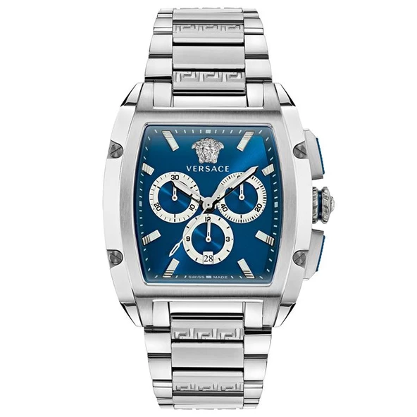 Versace Swiss Made VRSCVE6H00423 Erkek Kol Saati ürün görseli 1