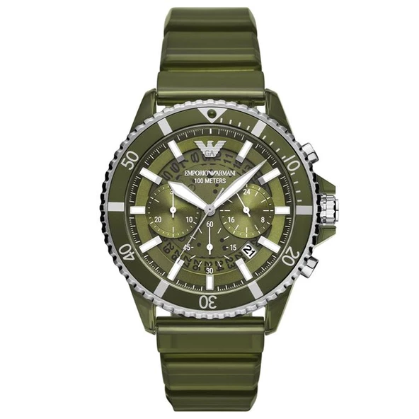 Emporio Armani AR11534 Erkek Kol Saati ürün görseli 1