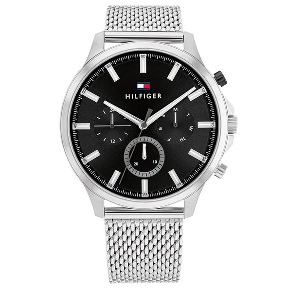 Tommy Hilfiger TH1710498 Erkek Kol Saati ürün görseli 1