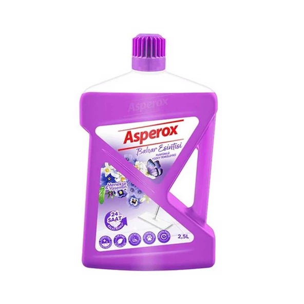 Peros Asperox Yuzey Temızleyıcı 2,5Lt Bahar ürün görseli 1