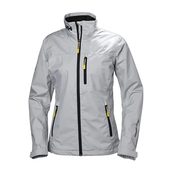 Helly Hansen HH W CREW MIDLAYER Kadın Ceket HHA.30317 HHA.853 ürün görseli 1