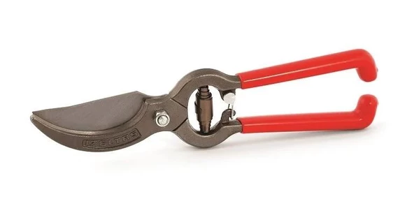 İzeltaş 6710270230 Bağ Makası 230mm Lüks ürün görseli 1
