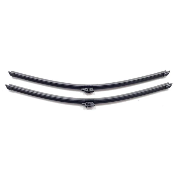 Silecek Mercedes EQC N293 2019-2024 Ön Cam Silecek Takımı 55x55cm ürün görseli 1