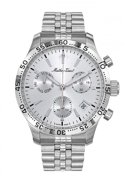Mathey-Tissot H1822CHAS  Erkek Kol Saati ürün görseli 1