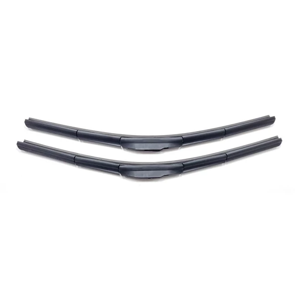 Silecek Mercedes ML W163 1998-2005 Ön Cam Silecek Silgi Takımı 55x53cm ürün görseli 1