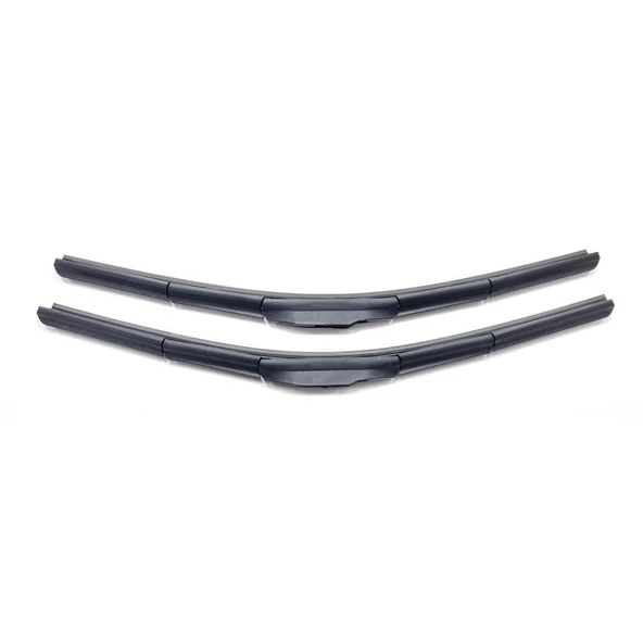 Silecek Jeep Cherokee KK 2008-2012 Ön Cam Silecek Takımı Silgeç Seti 50x50cm ürün görseli 1