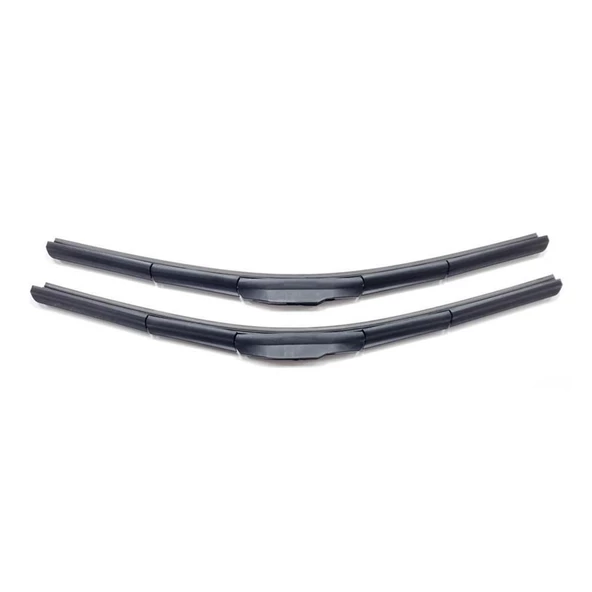 Silecek Jeep Grand Cherokee WJ/WG 2000-2004 Ön Cam Silecek Takımı 53x53cm ürün görseli 1
