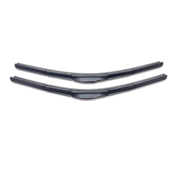 Silecek Jeep Grand Cherokee WK2 2011-2013 Ön Cam Silecek Silgi Takımı 55x53cm ürün görseli 1