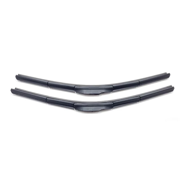 Silecek Jeep Grand Cherokee WK2 2014-2021 Ön Cam Silecek Silgi Takımı 55x53cm ürün görseli 1