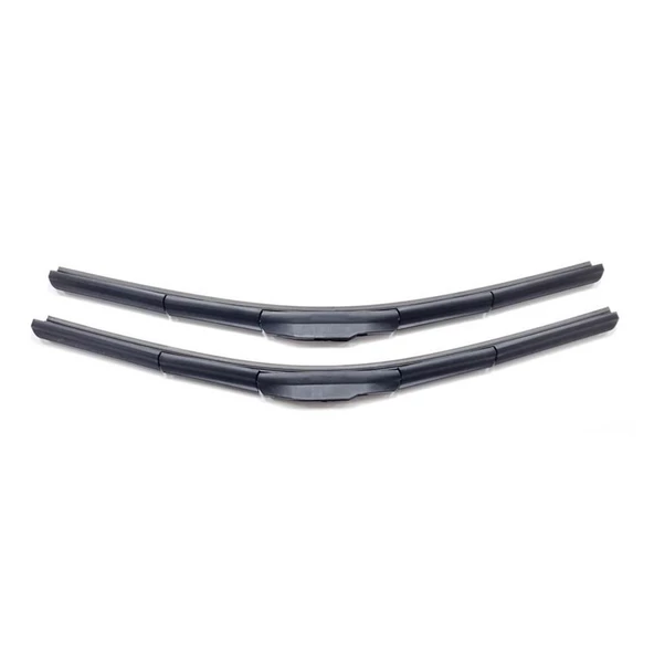 Silecek Jeep Patriot 2007-2017 Ön Cam Silecek Takımı 53x53cm ürün görseli 1