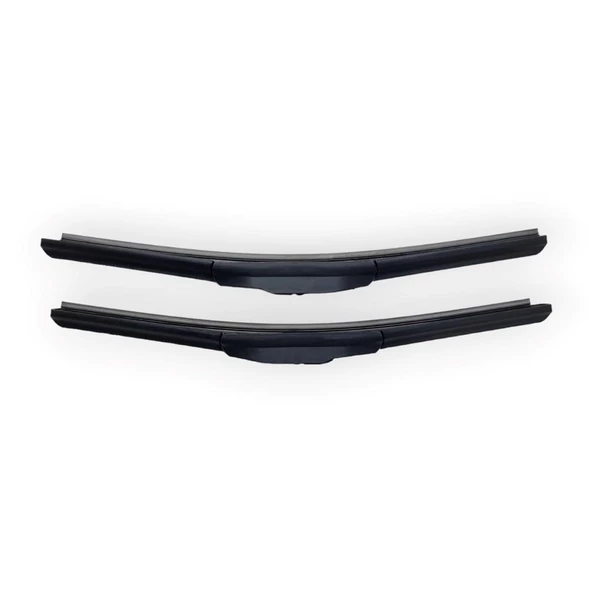 Silecek Jeep Wrangler JK 2007-2017 Ön Cam Silecek Takımı 38x38cm ürün görseli 1