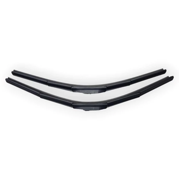 Silecek Mercedes Vaneo W414 2002-2004 Ön Cam Silecek Takımı Kancalı 65x58cm ürün görseli 1