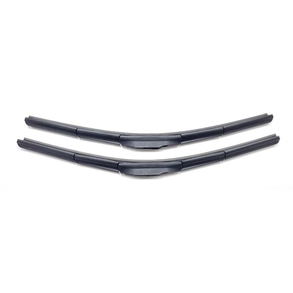 Silecek Mini Cooper R50 R53 2001-2006 Ön Cam Silecek Takımı 45x45cm ürün görseli 1