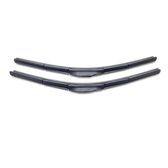 Silecek Mini Hatch Convertible F57 2016-2024 Ön Cam Silecek Takımı 45x48cm ürün görseli 1