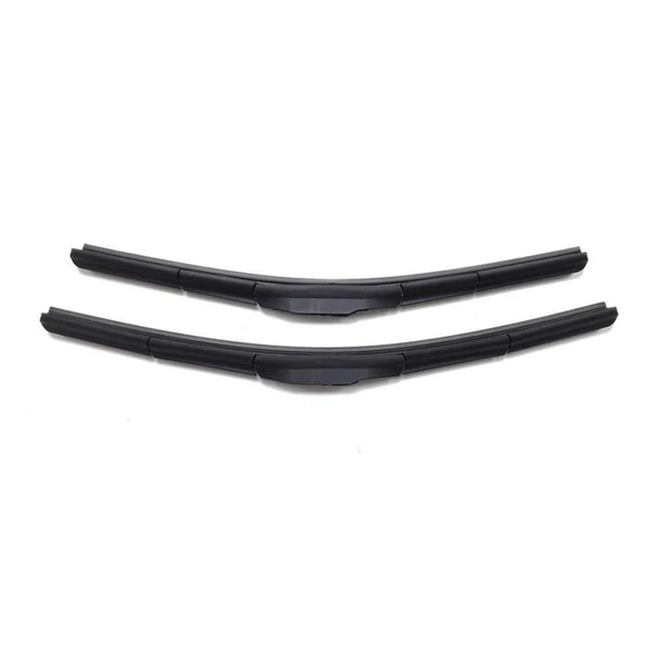 Silecek Isuzu D-Max 2002-2006 Ön Cam Silecek Takımı Silgeç Seti 55x48cm ürün görseli 1