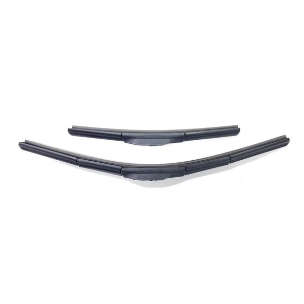 Silecek Mitsubishi Colt 2004-2008 Ön Cam Silecek Takımı Silgeç Seti 60x35cm ürün görseli 1