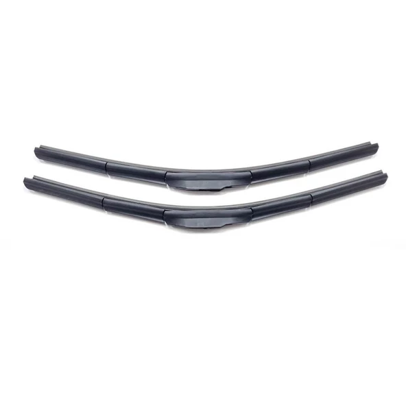 Mitsubishi Carisma 2000-2005 Ön Cam Silecek Takımı Seti 53x50cm ürün görseli 1