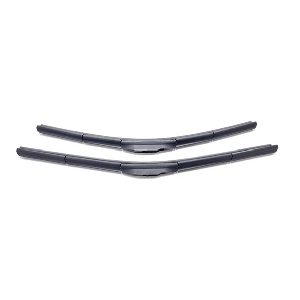 Silecek Mitsubishi L200 2010-2015 Ön Cam Silecek Takımı 55x45cm ürün görseli 1