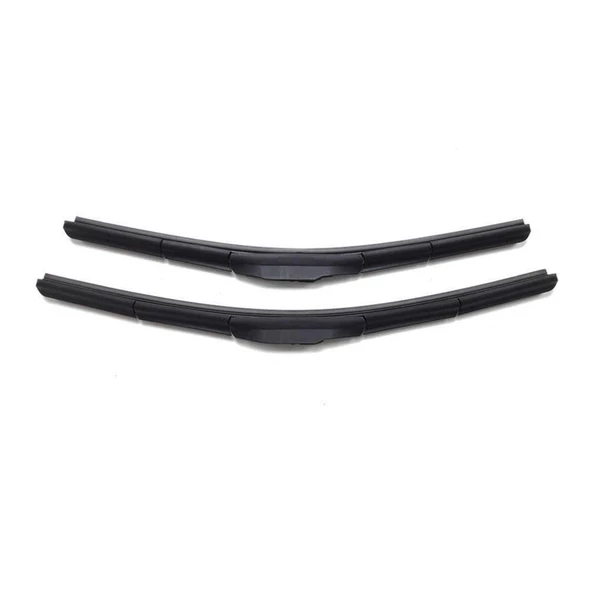 Silecek Mitsubishi Outlander 2003-2006 Ön Cam Silecek Takımı 55x48cm ürün görseli 1