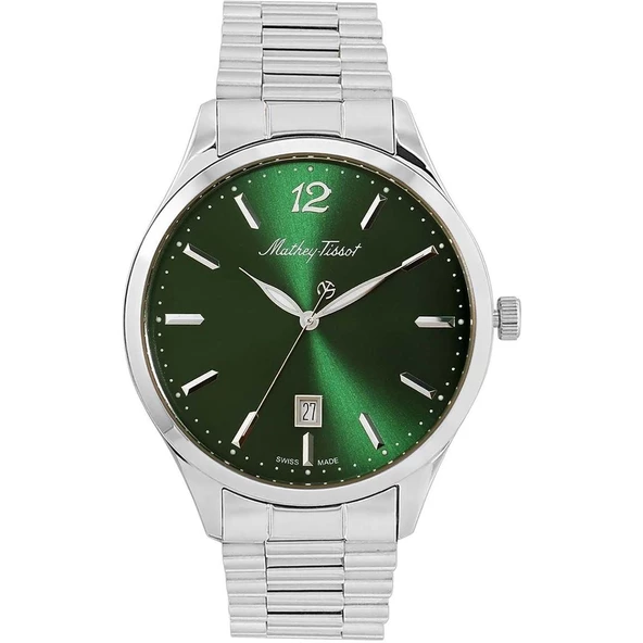 Mathey-Tissot H411MAV Erkek Kol Saati ürün görseli 1