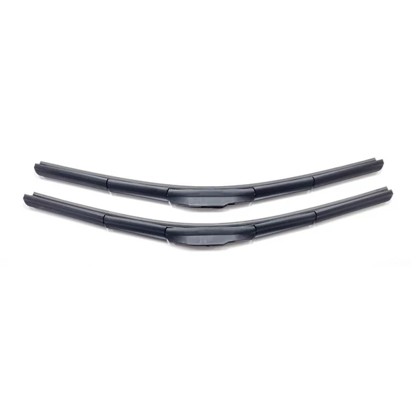 Silecek Mitsubishi Pajero 1991-1999 Ön Cam Silecek Takımı 48x48cm ürün görseli 1