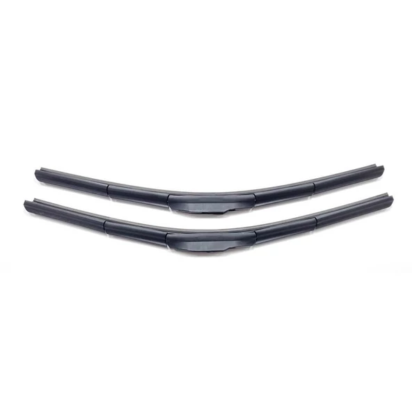 Mitsubishi Pajero 2000-2006 Ön Cam Silecek Takımı 50x50cm ürün görseli 1